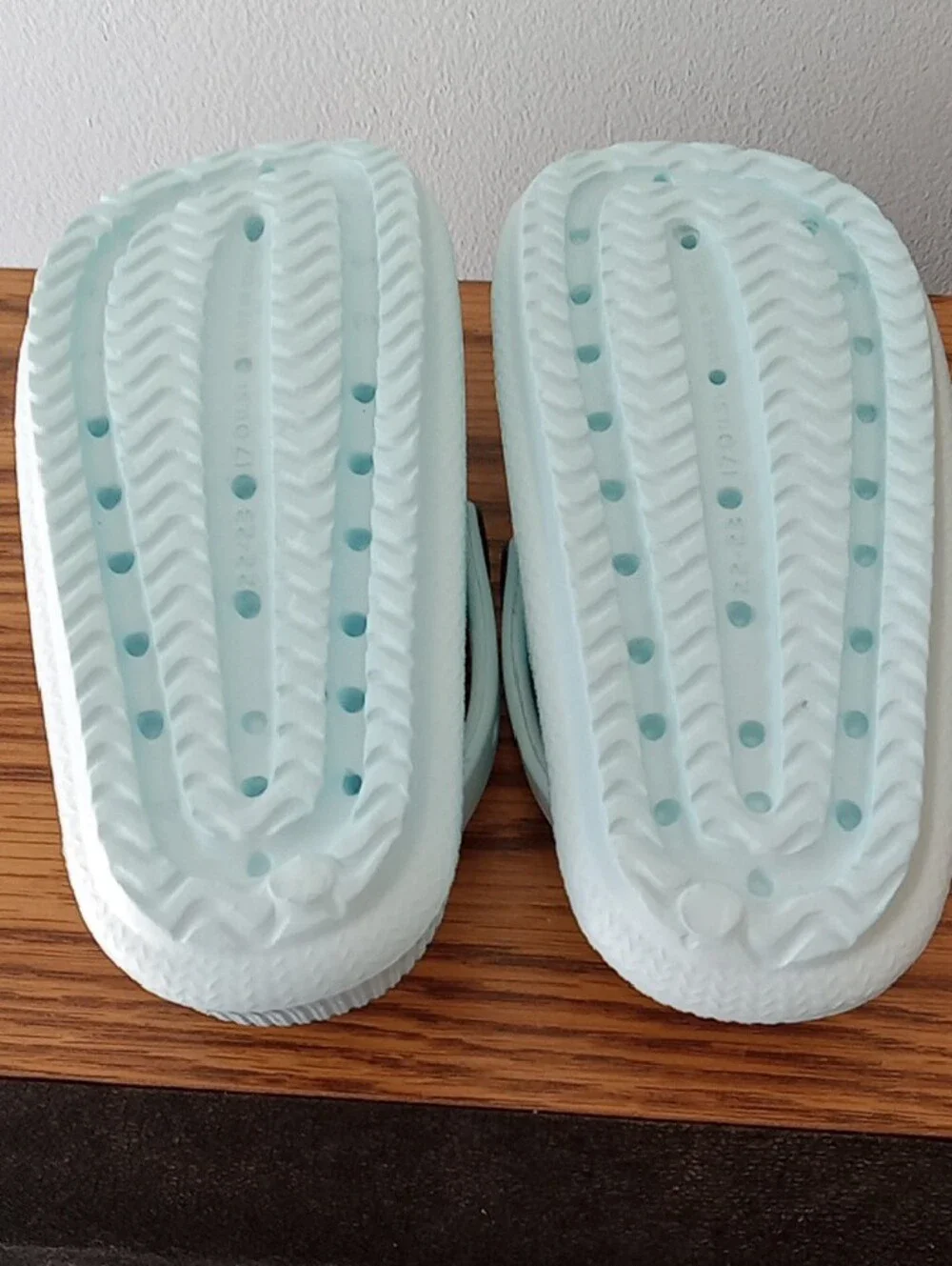 Cloud Slides Sandals Toddler